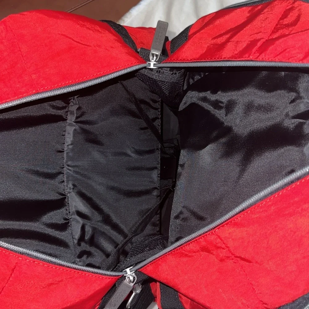 BIAGGI ZIPSAC BOOST EXPANDABLE CARRY ON Wheeled Luggage bag - Picture 11 of 16